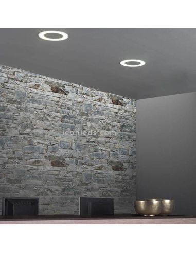 Downlight LED 6W Halo Ole Par FM