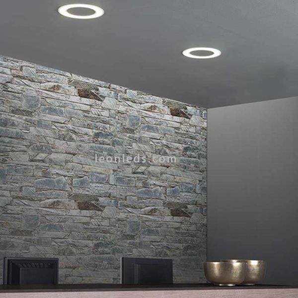 Downlight LED 6W Halo Ole By FM