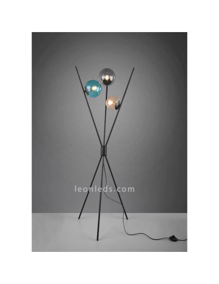 Lance TrioLighting