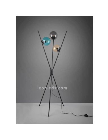Lance TrioLighting