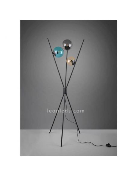 Lance TrioLighting