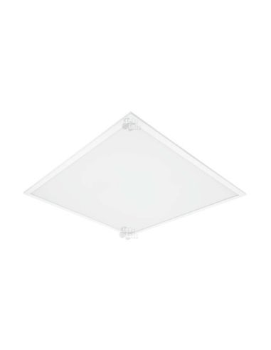 Panel LED de 60x60 de Osram | Panel LED cuadrado para techo desmontable gama profesional | LeonLeds Iluminación