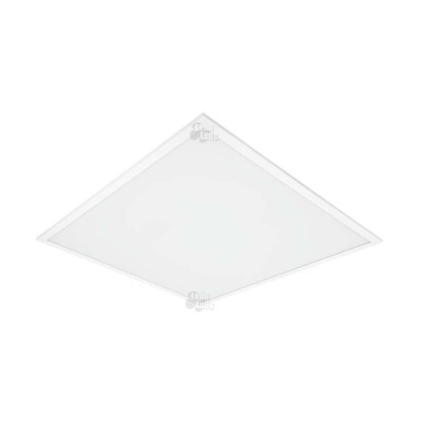 Panel LED de 60x60 de Osram | Panel LED cuadrado para techo desmontable gama profesional | LeonLeds Iluminación