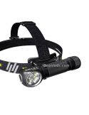 Linterna Frontal LED Potente Nitecore HC35