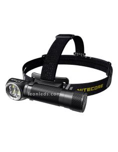 Linterna Frontal LED Potente Nitecore HC35