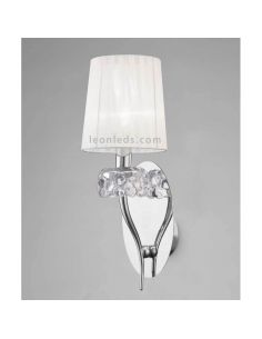 Aplique interior Clásico Loewe