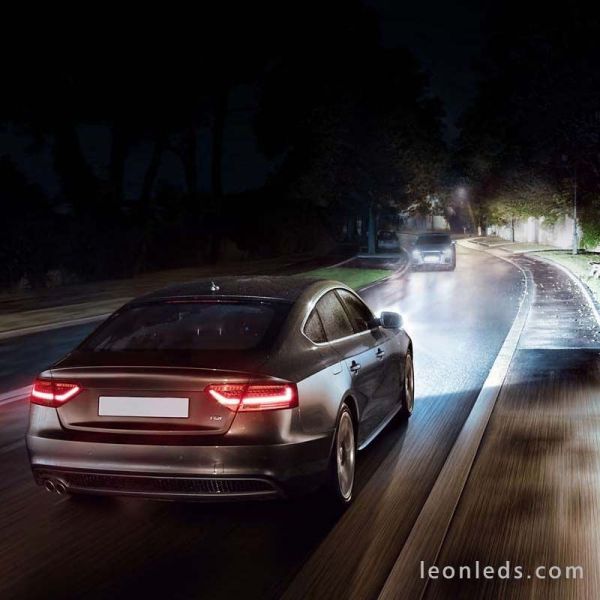 Ampoules Philips XtremVision Gen2 D2S | LeonLedlighting