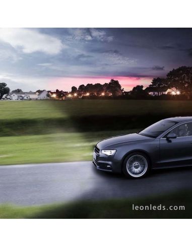 Philips XtremVision Gen2 D2s | LeonLeds.com