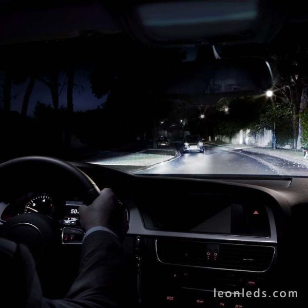 Ampoules Philips XtremVision Gen2 D2S | LeonAmpoulesLedpourvoitures