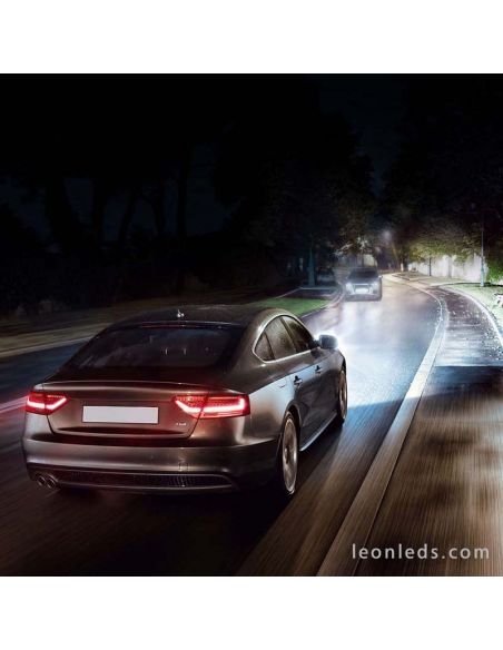 Lâmpadas Philips XtremVision Gen2 D1S | LeonIluminação LED