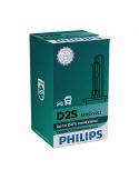 Ampoules Philips XtremVision Gen2 D2S 85122XV2C1