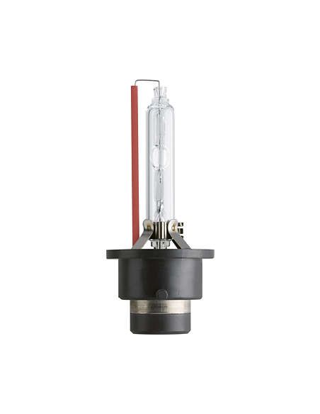 Bombilla D4S Philips XtremVision Gen2 42402XV2C1 | LeonLeds Iluminación