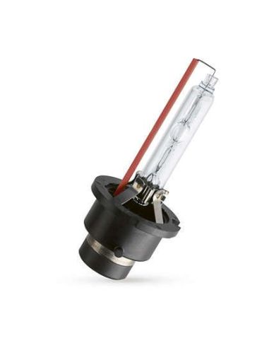 Bombilla D4S Philips XtremVision Gen2 42402XV2C1 | LeonLeds Ilumianción