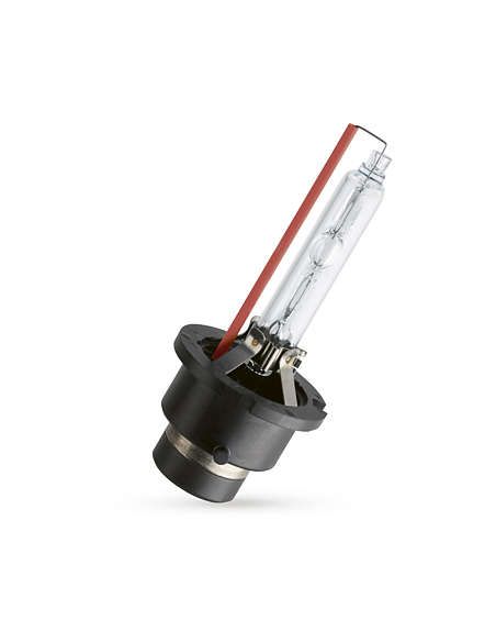 Bombilla D4S Philips XtremVision Gen2 42402XV2C1 | LeonLeds Ilumianción