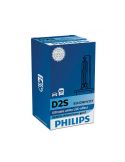Ampoule D2S Philips Whitevision Gen2 85122WHV2C1