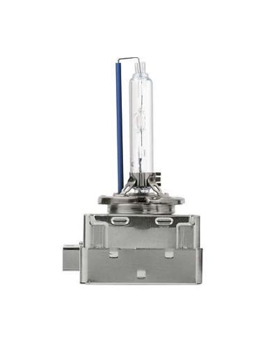 Bombilla D3S Philips Whitevisión Gen2 42403WHV2C1 | LeonLeds Iluminación