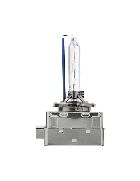 Ampoule D3S Philips Whitevision Gen2 42403WHV2C1 | Éclairage LeonLeds
