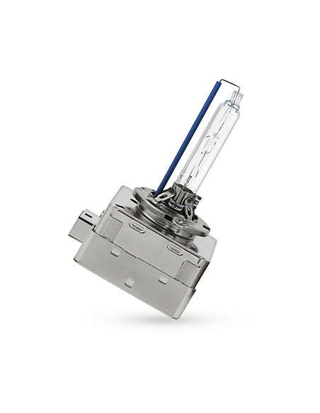 Ampoule D3S Philips Whitevision Gen2 42403WHV2C1