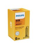 Ampoule Philips Vision D2S 85122VI | Éclairage LeonLeds