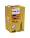 Ampoule Philips Vision D3S 42403VI | Éclairage LeonLEDs