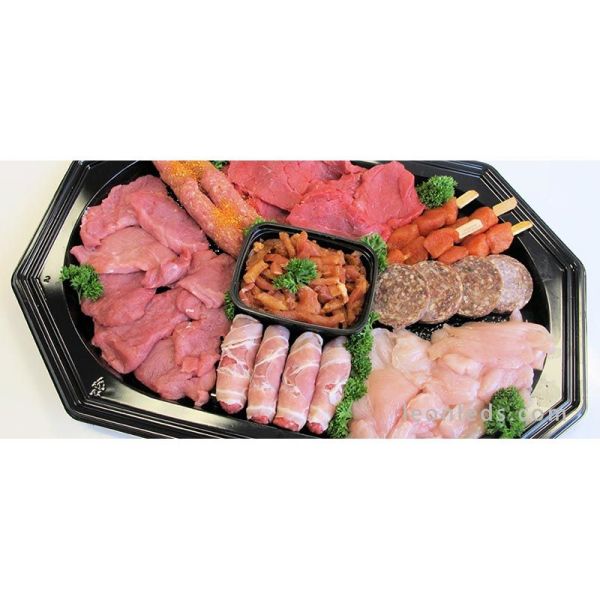 Downlight LED especial Carniceria Aquiles II Fresh 26W