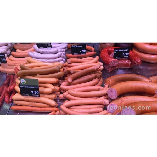 Downlight LED spécial Carniceria Aquiles II Fresh 26W