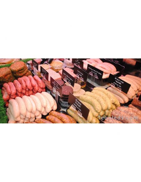 Downlight LED especial Carniceria Aquiles II Fresh 26W