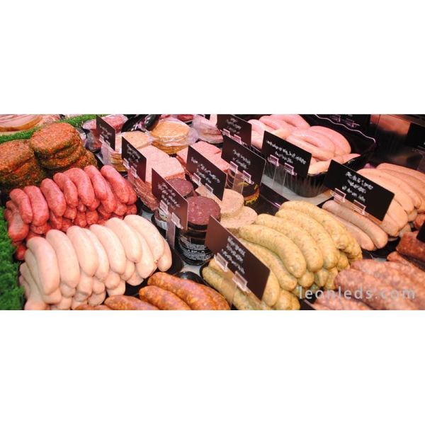 Downlight LED especial Carniceria Aquiles II Fresh 26W