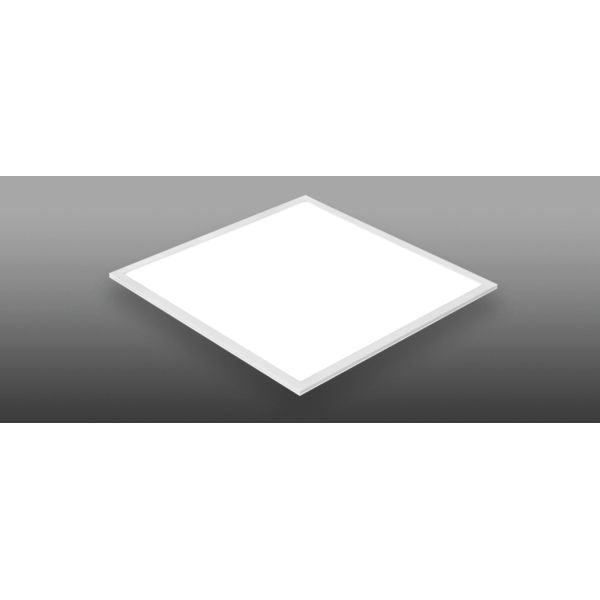 Panel LED 60x60 para iluminar carnes rosadas Fresh | Panel LED especial alimentación | LeonLeds Iluminación