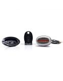 Faro delantero LED con luz de posición y luz diurna W206DDD