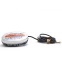 Faro delantero LED con luz de posición y luz diurna W206DDD | LeonLeds