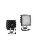 Faro LED cuadrado de trabajo 1.600Lm