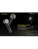 Linterna Frontal LED deporte UT32