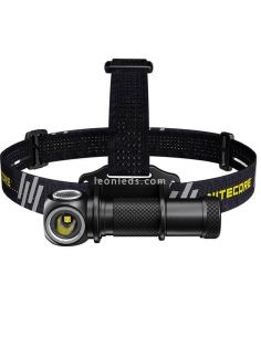 LED-Frontlampe Sport...