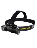 Lampe frontale Nitecore UT32 Sport LED | Éclairage LeonLeds
