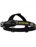 Nitecore UT32 | LeonLeds Iluminación