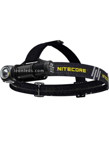 Nitecore UT32 | LeonLeds Iluminación