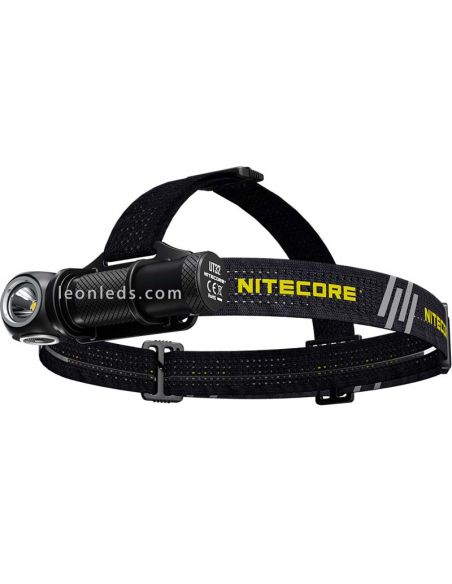 Nitecore UT32 | LeonLeds Iluminación