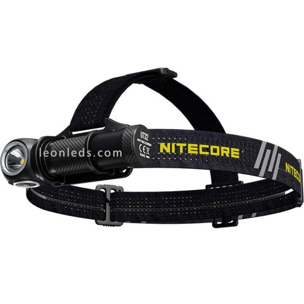 Nitecore UT32 | Éclairage LeonLeds