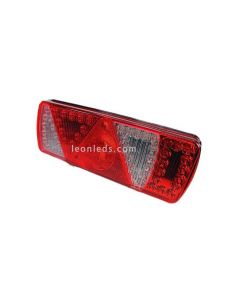 Piloto Trasero LED Aspock Ecoled 2