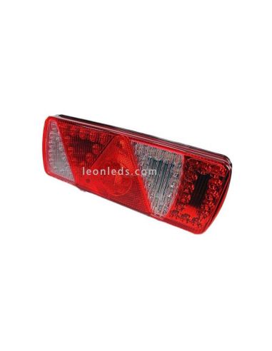 Piloto Trasero LED Aspock Ecoled