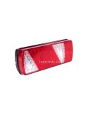 Piloto Trasero LED Aspock Ecoled