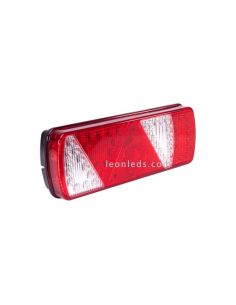 Piloto Trasero LED Aspock Ecoled