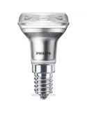 Bombilla LED E14 R39 CorePro 1,8W Philips | LeonLeds Iluminación
