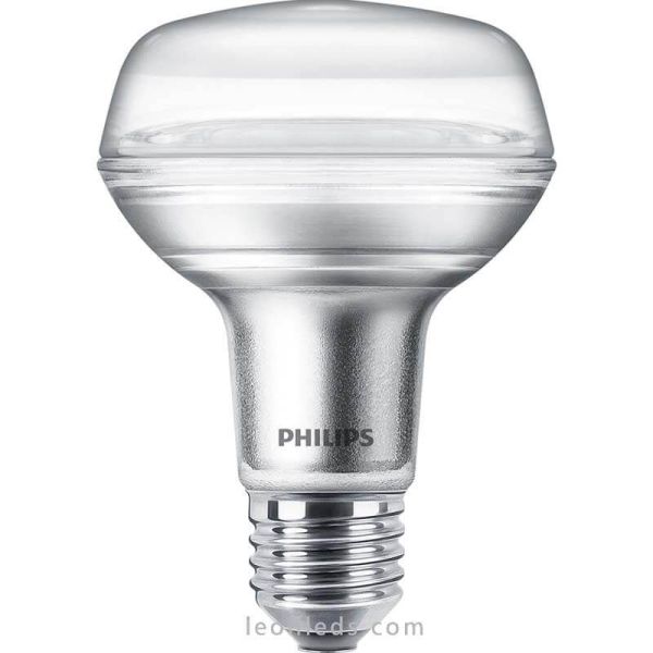 LED-Glühbirne R80 4W Ersatz für 60W...