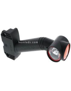 LED-Horn FA3 mit Superseal...