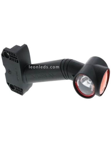 LED-Horn FA3 mit Superseal 2-poligem...
