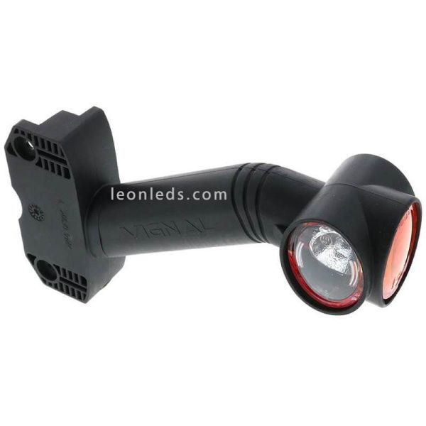 LED-Horn FA3 mit Superseal 2-poligem...