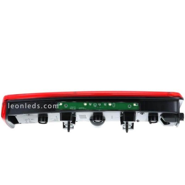 Volvo Renault LC9 cabeça de trator LED luz | Leon Iluminação LED