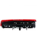 Piloto LED trasero LC11 para Iveco con conector trasero 7 Pin| LeonLeds Iluminación